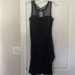 Women’s cocktail dress